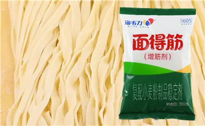 海韦力面得筋,烩面坯如何增筋用法的简介_怎样做烩面胚_烩面的做法和调料