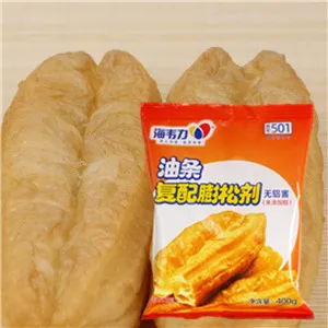 油条膨松剂,自发粉做油条