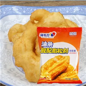 油条膨松剂,海韦力油条膨松剂的用法