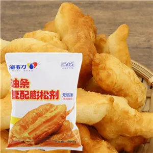 油条膨松剂,无铝通用油条膨松剂的用法