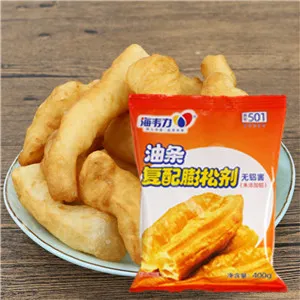 油条膨松剂,油条膨松剂的用法简介_油条教程_