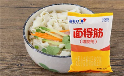面得筋,饺子改良剂的简介_包饺子的方法,饺子有什么馅,饺子的介绍