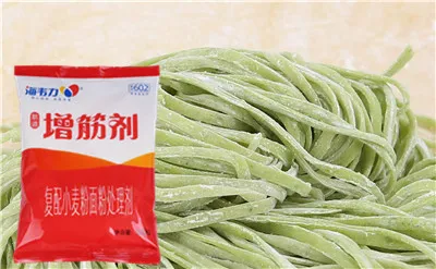 草莓芒果面的做法,海韦力增筋剂