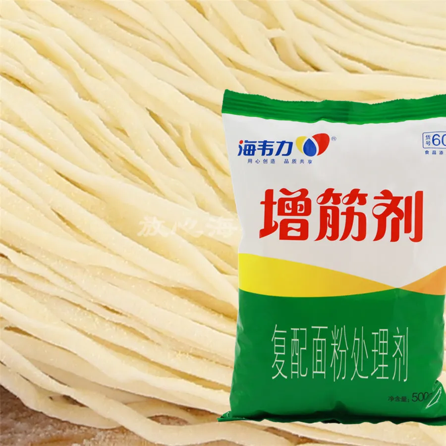 清汤馄饨的做法和配方,海韦力增筋剂 