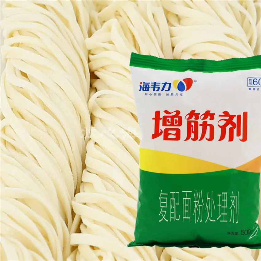 羊肉水饺的做法和配方,海韦力增筋剂 