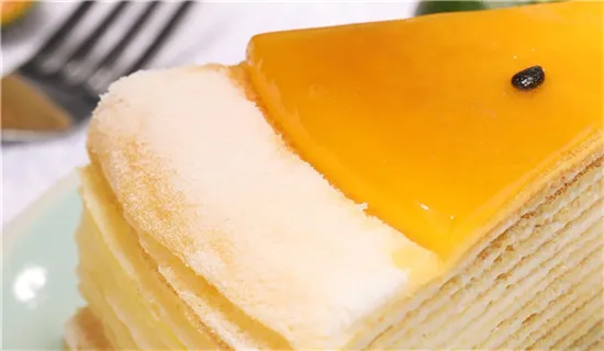 蝴蝶丹麦面包怎么做
