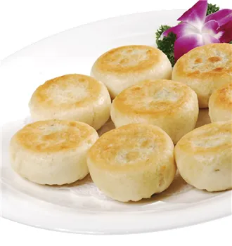鲜肉包的做法大全 