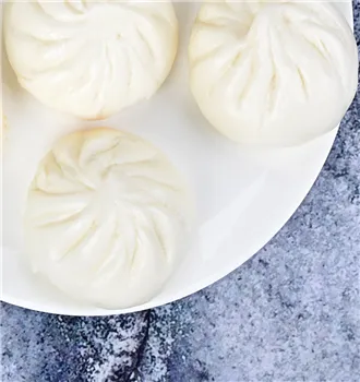 香菜芋头包的做法大全 