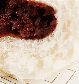 绿豆沙包的做法大全 