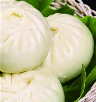 燕麦奶黄包的做法大全 