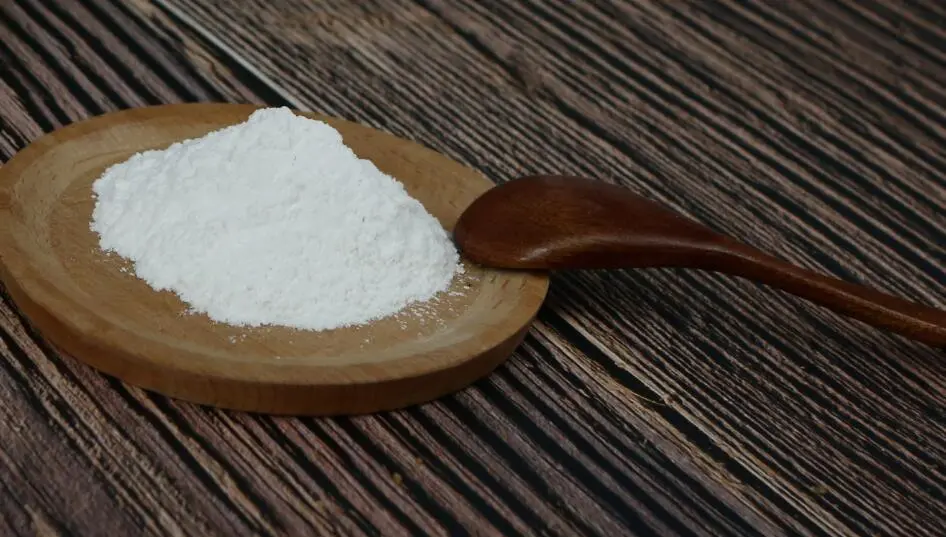 发酵粉和泡打粉