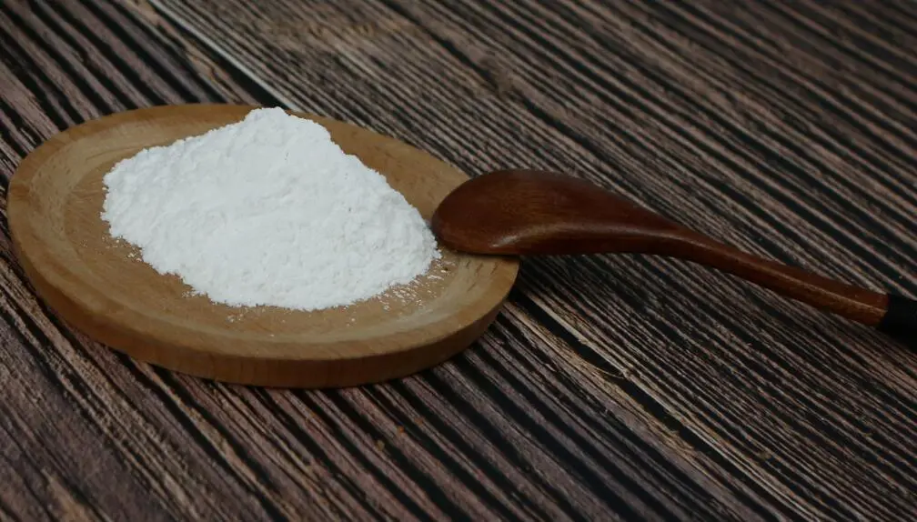 泡打粉蒸包子