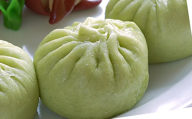 蒸馒头用泡打粉好吗_碳酸钠是不是小苏打
