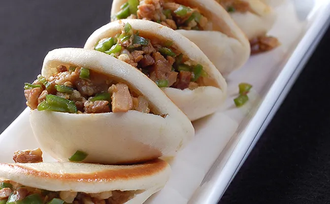 法式松饼的做法,法式松饼怎么做好吃