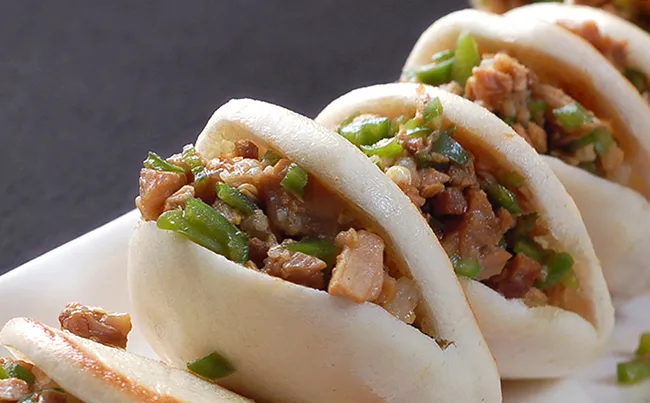 果丝春饼的做法,果丝春饼怎么做好吃