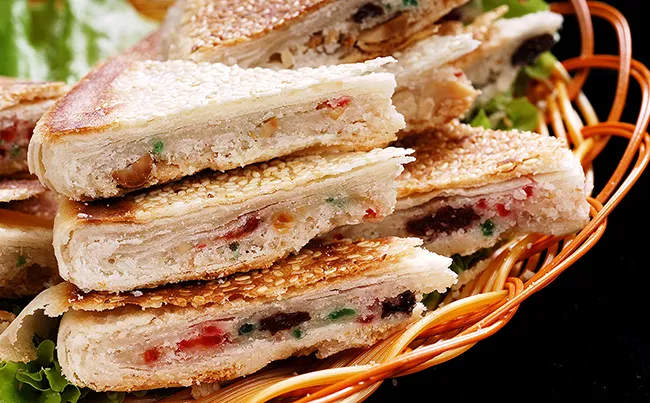 玉米糊饼的做法,玉米糊饼怎么做好吃
