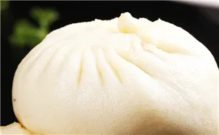 黑椒牛肉包的做法