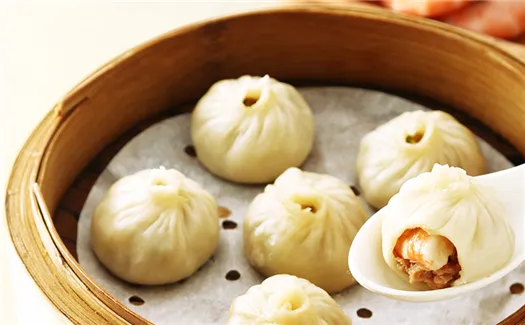 三鲜包子的做法