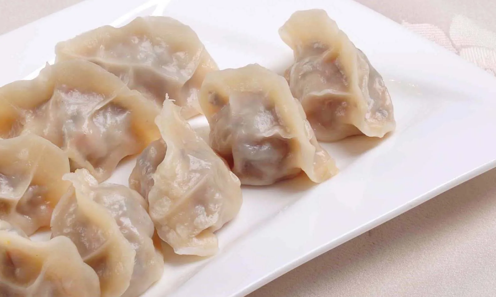 虾肉玉米炸饺的做法步骤