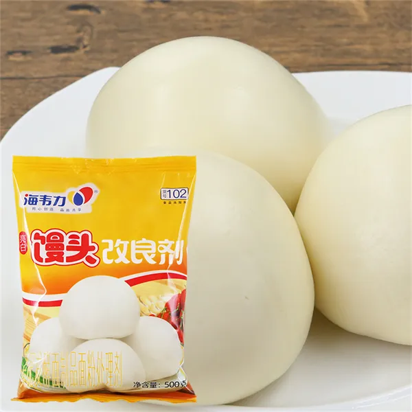 玫瑰馒头的做法
