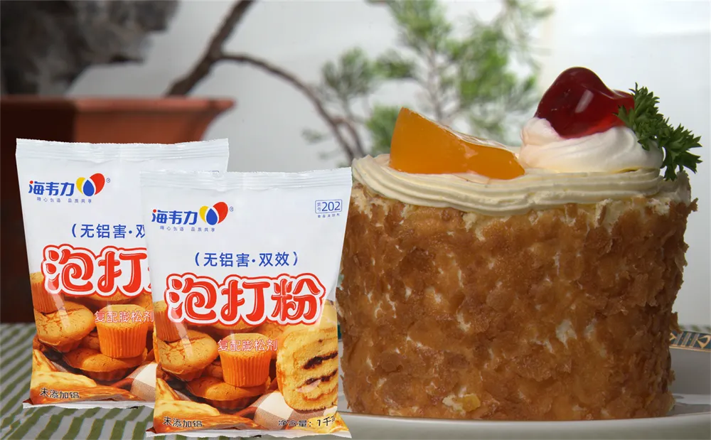 双效泡打粉,摩卡面包的做法和配方