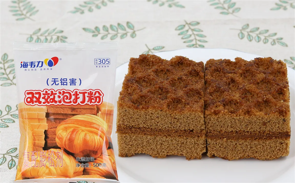 双效泡打粉,蜜豆绿茶卷的做法和配方