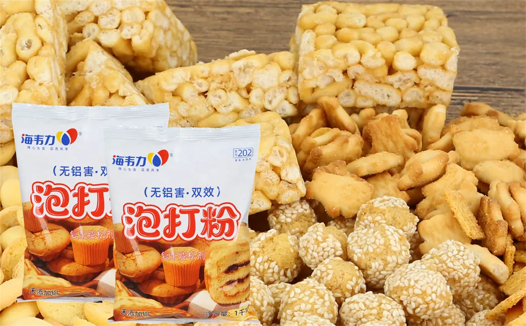 泡打粉,蜜蜂之吻蛋糕的做法和配方
