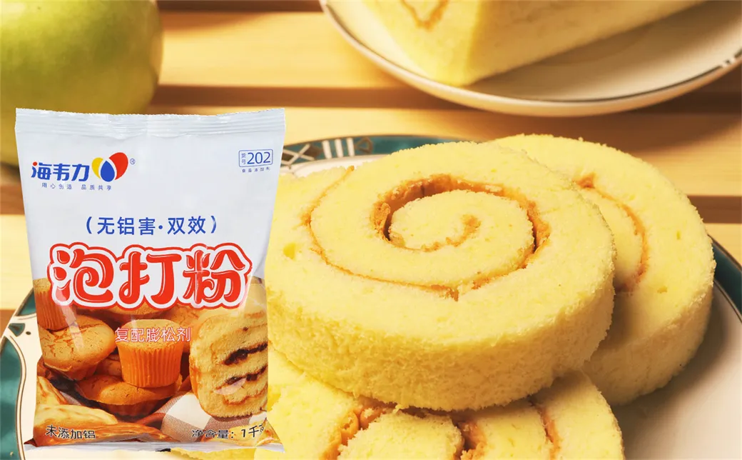 发酵泡打粉,农夫面包的做法和配方