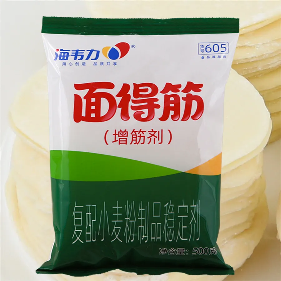 板面使用面得筋的方法,面得筋