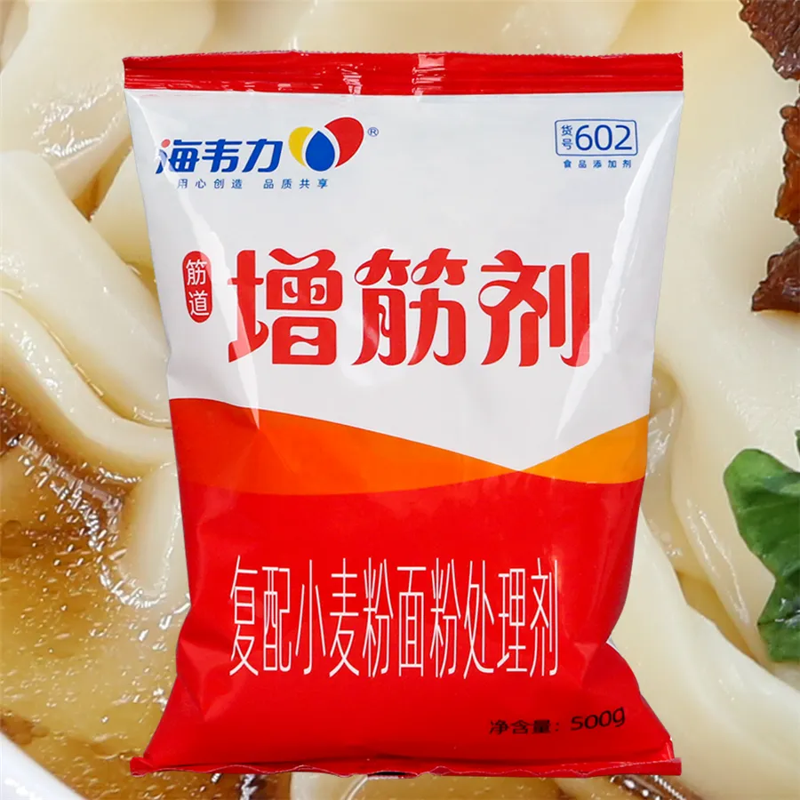 热干面增筋剂的使用方法,增筋剂
