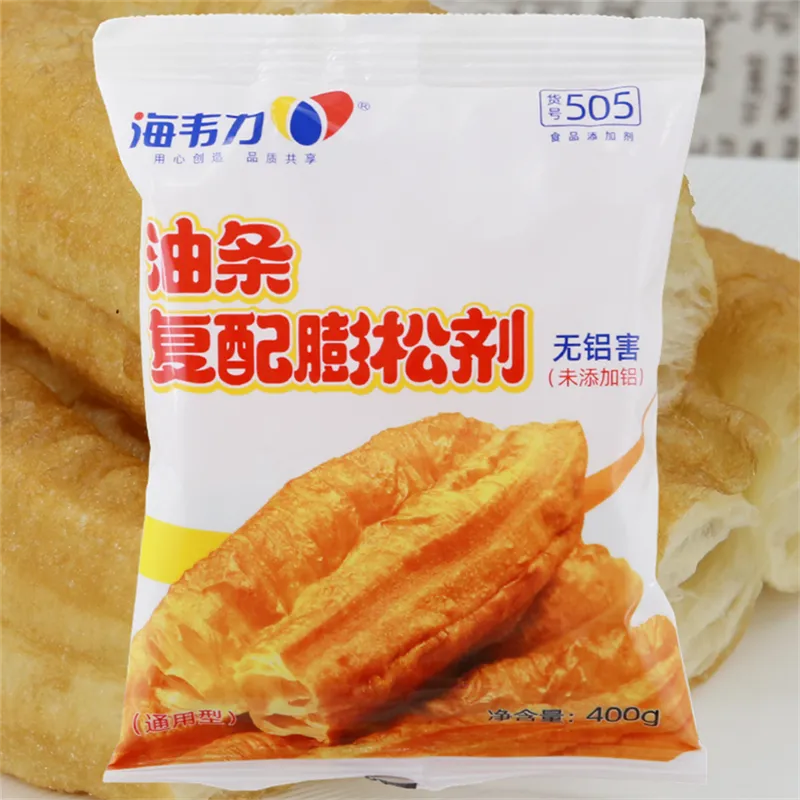 正宗茴香小油条制作方法,正宗茴香小油条怎么做好吃