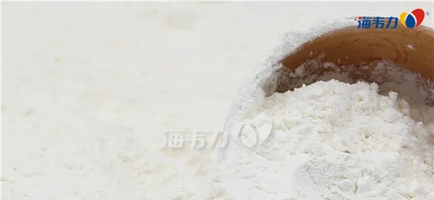 测定面筋含量的方法