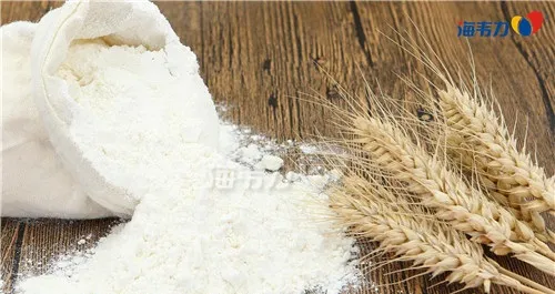 α-淀粉酶的功效与作用