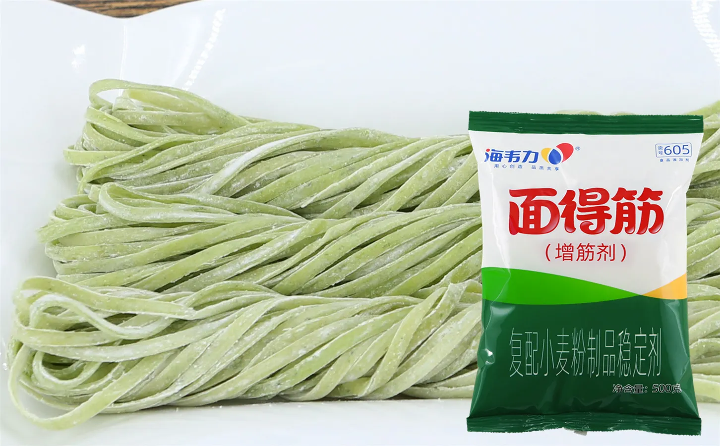 鸡丝银芽凉面的做法和配方