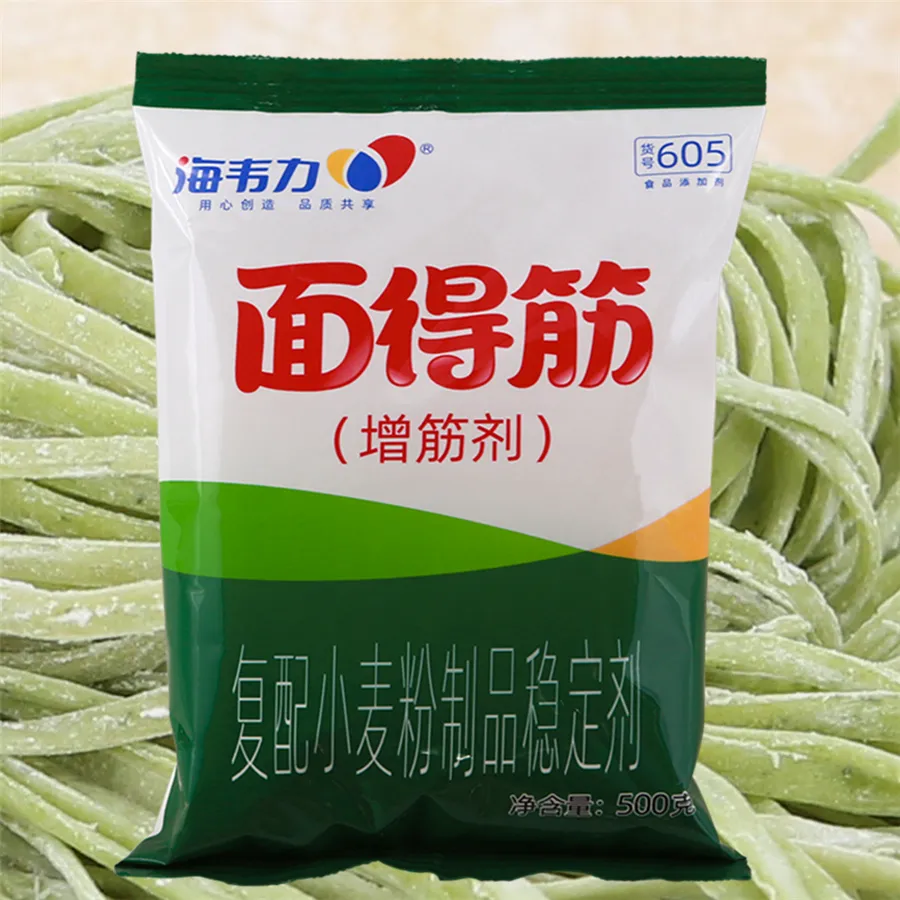 海韦力面得筋,刀削面猪肉卤的做法
