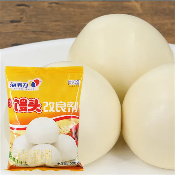 发酵泡打粉,微波锅贴的做法和配方
