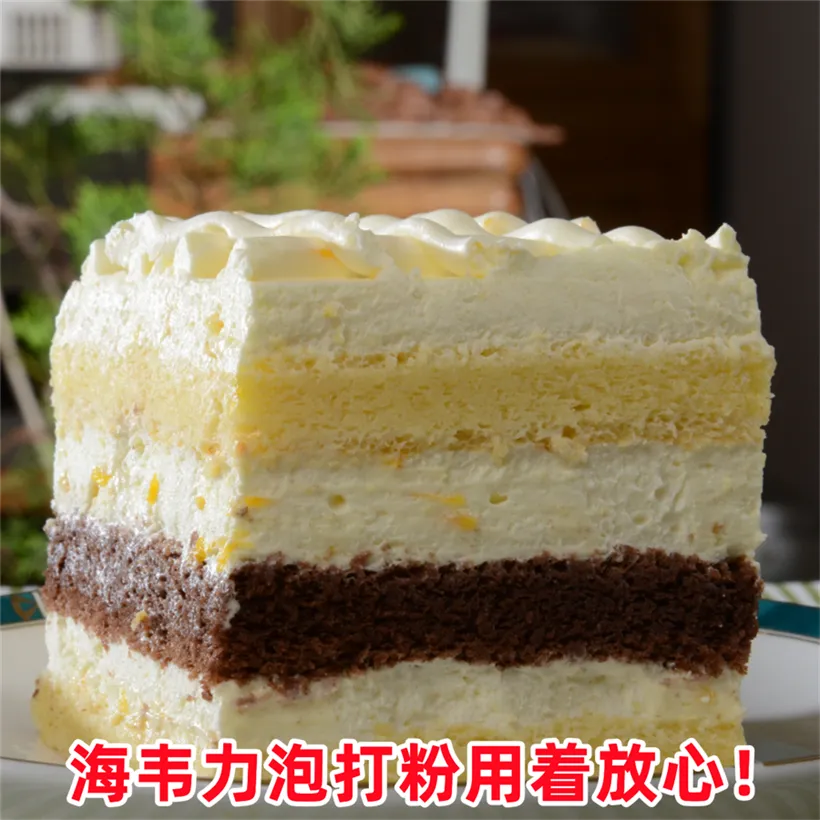 海韦力泡打粉,大蒜佛卡夏的做法和配方