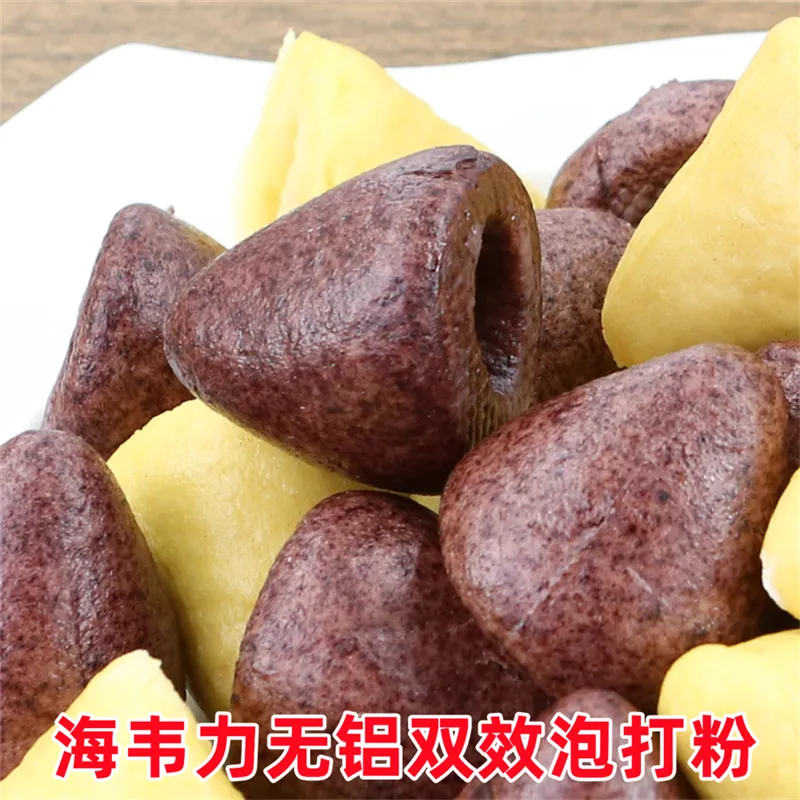 泡打粉,酥皮樱桃派的做法