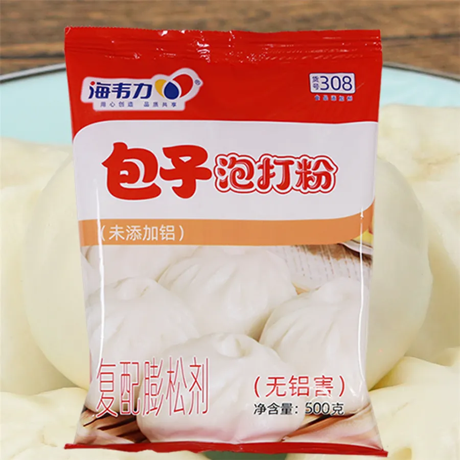 无铝包子泡打粉的介绍,做包子的面粉怎样发酵