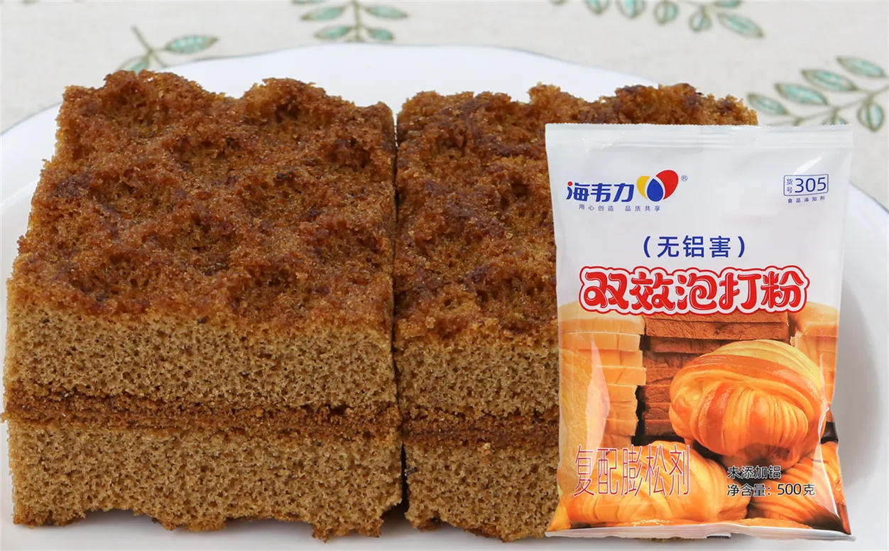 泡打粉的功效的介绍,无铝泡打粉哪个牌子好