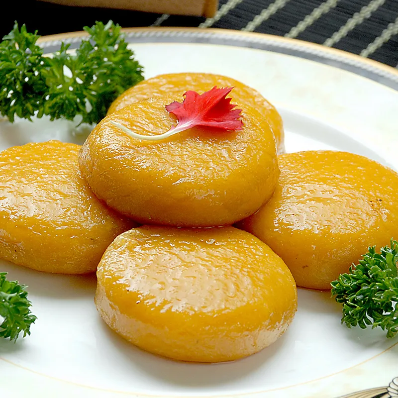 香酥饼的做法步骤