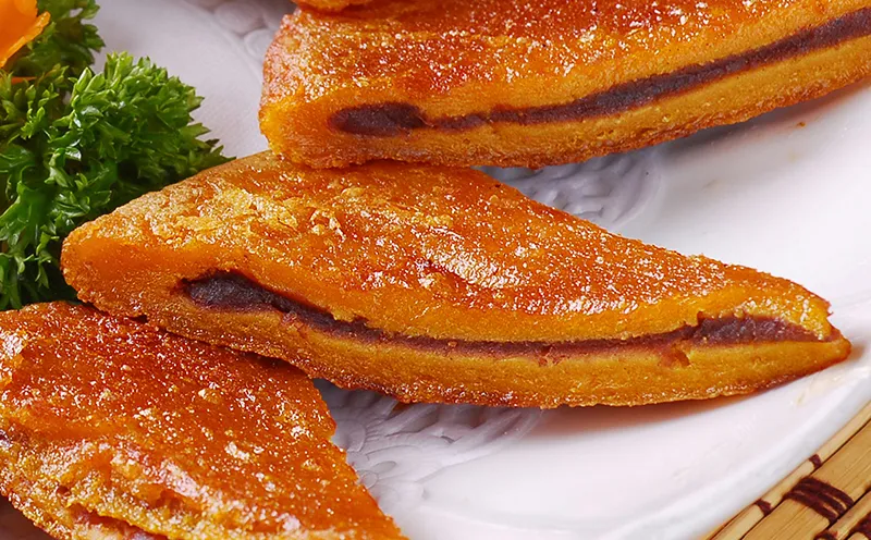 春饼