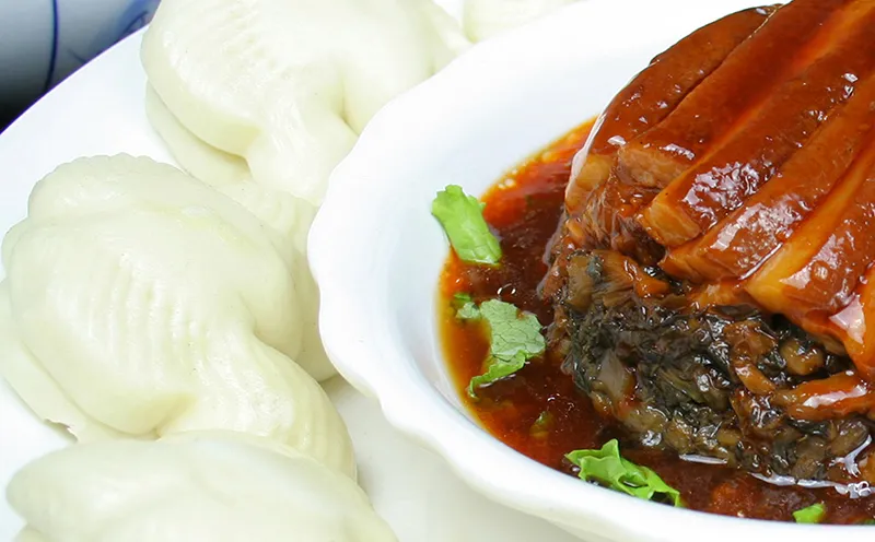 汉堡牛肉饼
