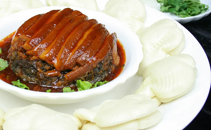 红豆饼