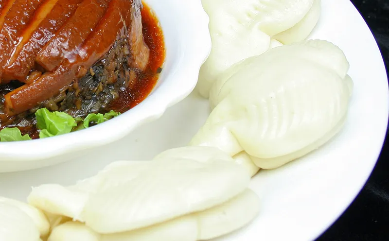 黄金大饼