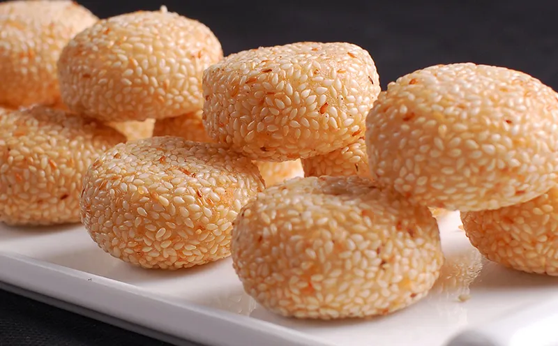 黄金大饼