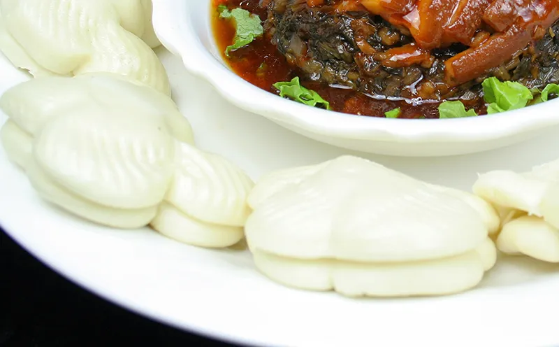 鸡肠饼