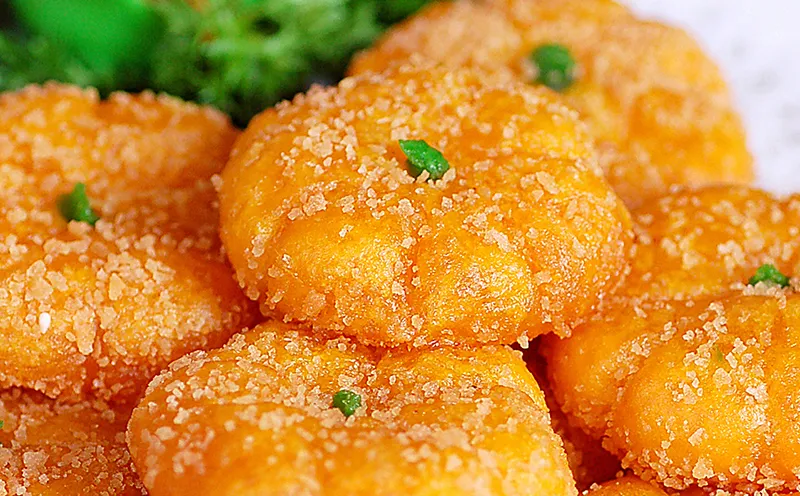 烙司松饼