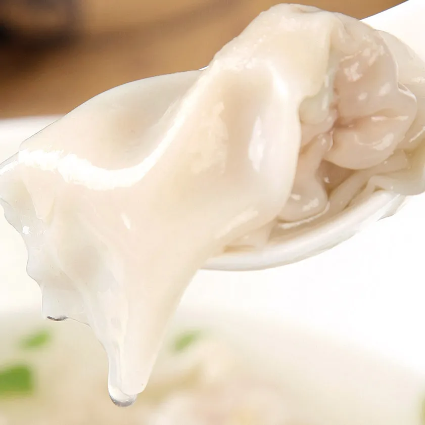 茄子馄饨的做法步骤
