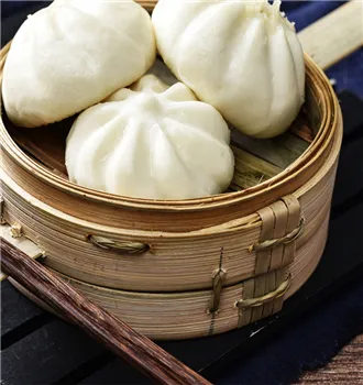 合面菇香团子的做法步骤